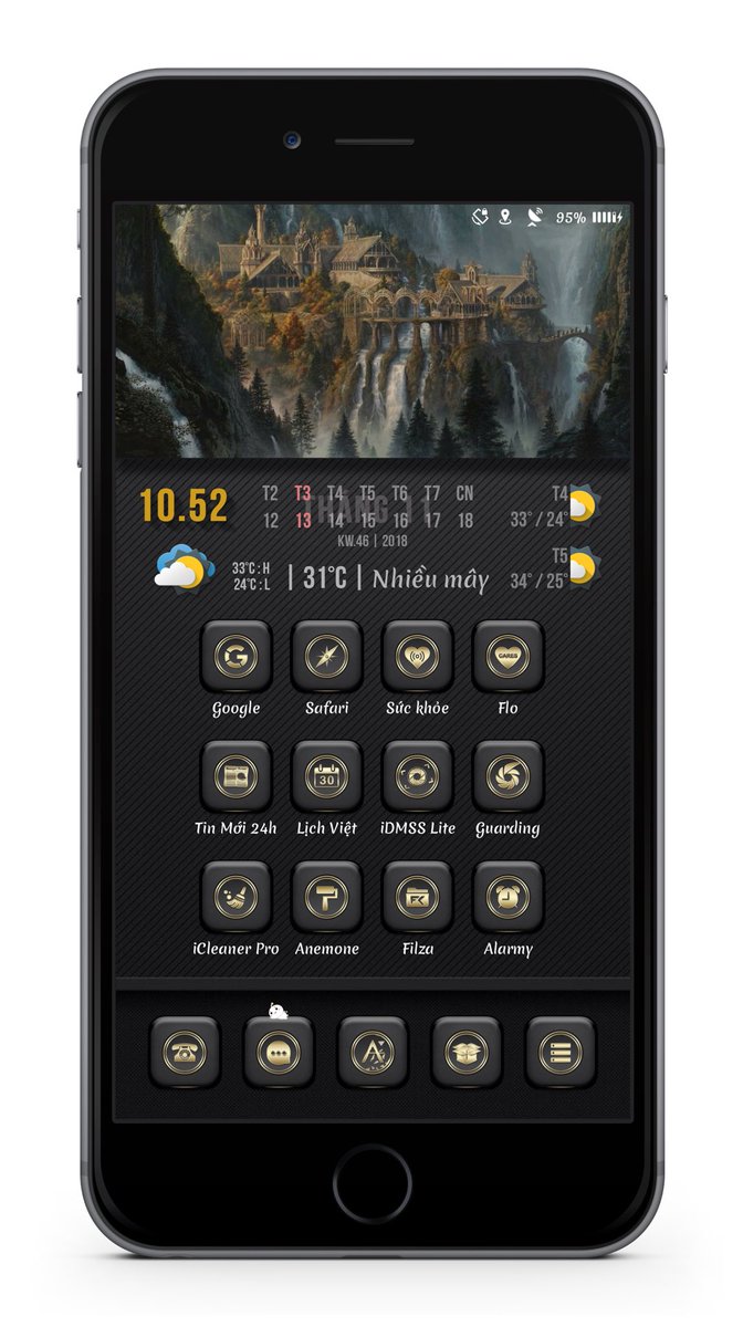 Smartphone - HD Wallpaper 