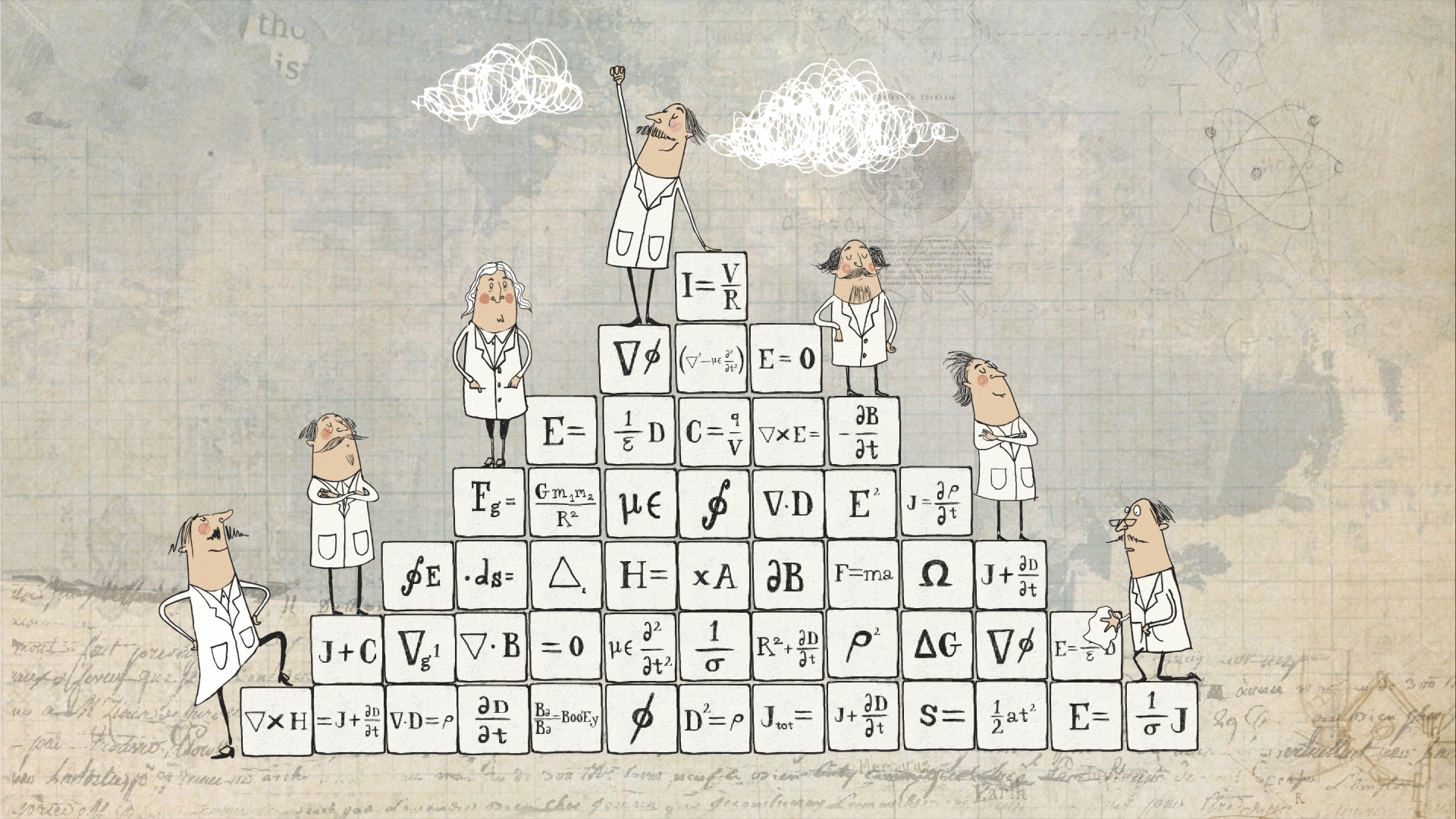 Critical Temperatures Grape Buds - HD Wallpaper 