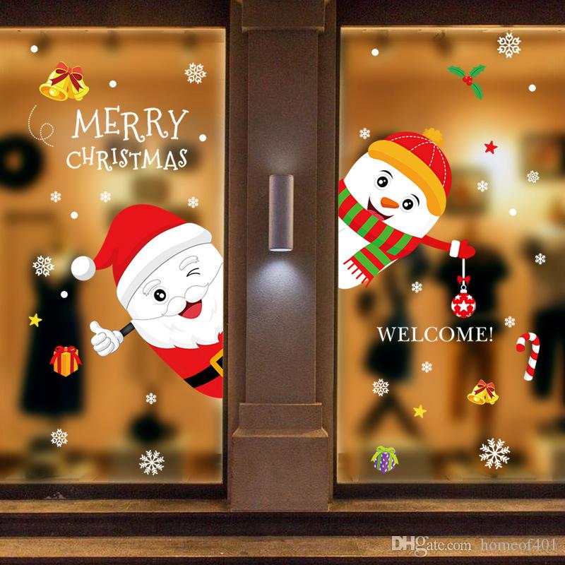 Diy Santa For Door - HD Wallpaper 