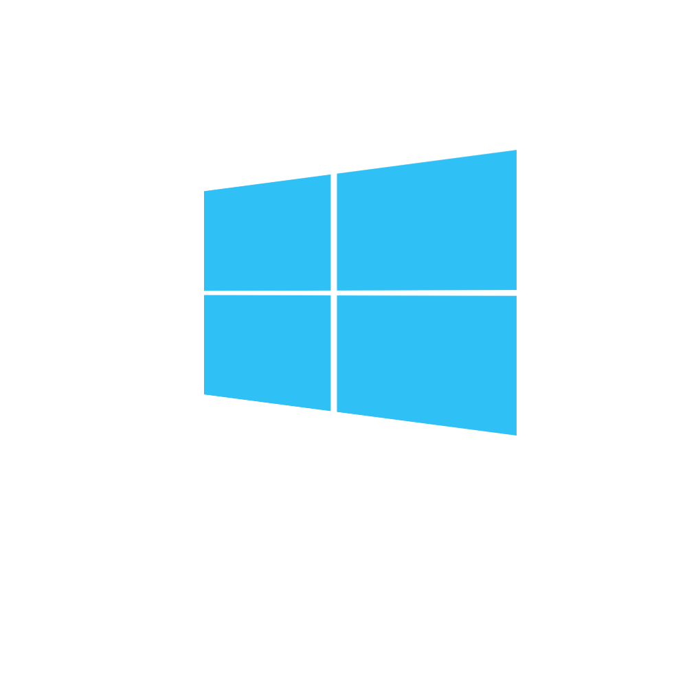 Windows 10 Start Logo - HD Wallpaper 