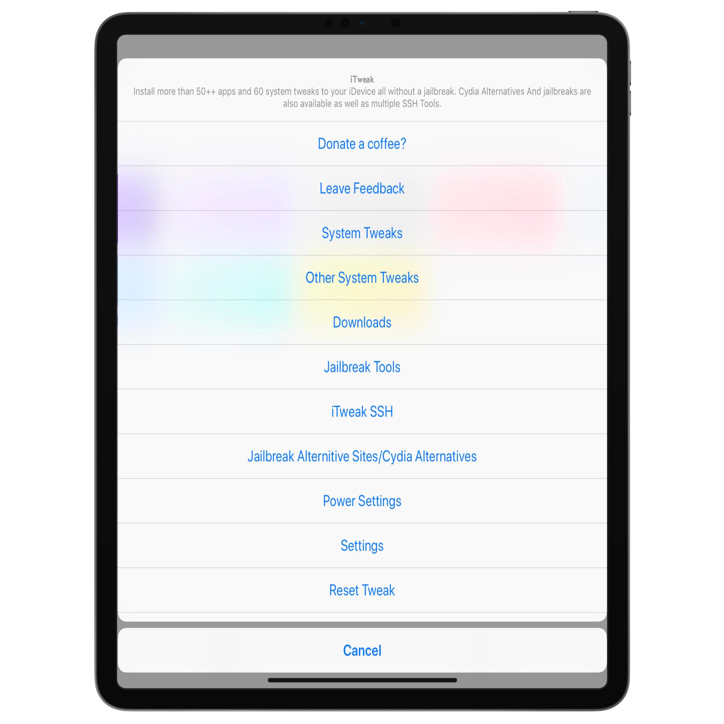 Itweak Image - Basiccard Google Assistant - HD Wallpaper 