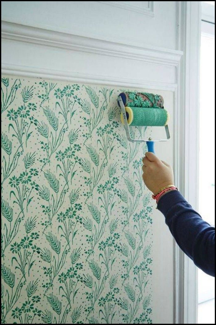 Simple Room Painting Designs - HD Wallpaper 