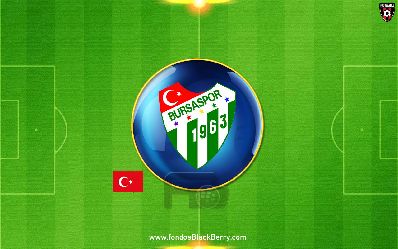 Bursaspor Wallpaper - Bursaspor - HD Wallpaper 