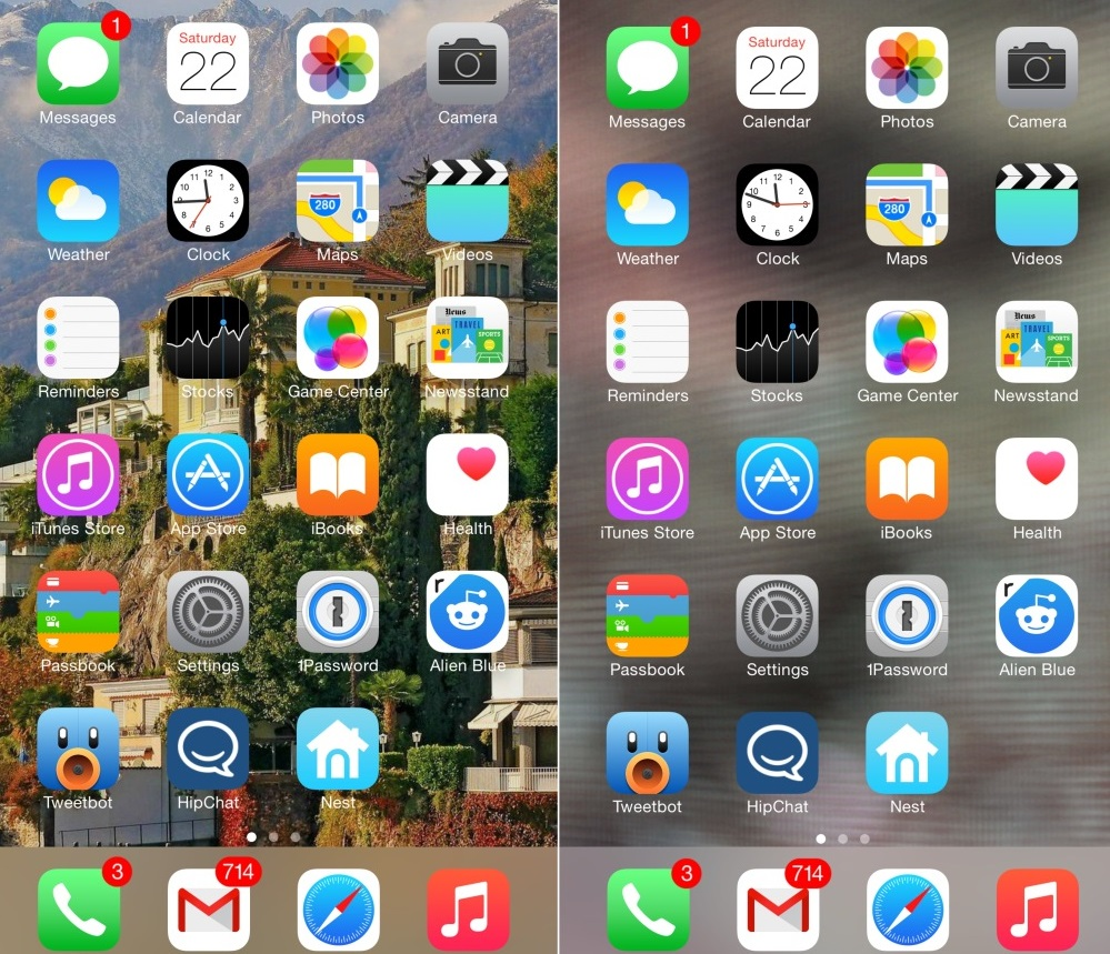 Screenshot - HD Wallpaper 