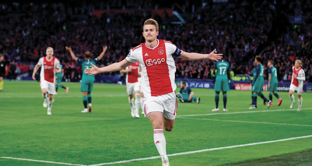 Nuevo Jugador De La Juventus 2019 - HD Wallpaper 