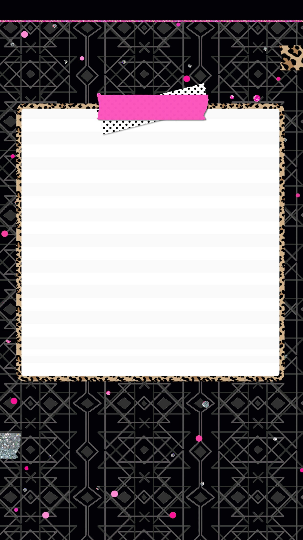 Iphone 2, Wall Papers, Phone Wallpapers, Hello Kitty, - Circle - HD Wallpaper 