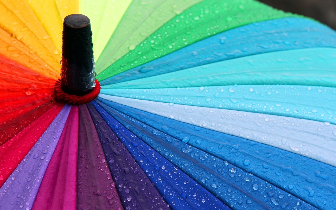 Umbrella Microsoft - HD Wallpaper 