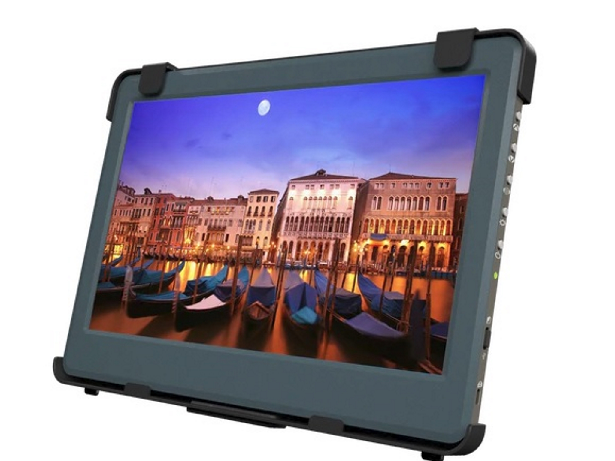 Grand Canal - HD Wallpaper 