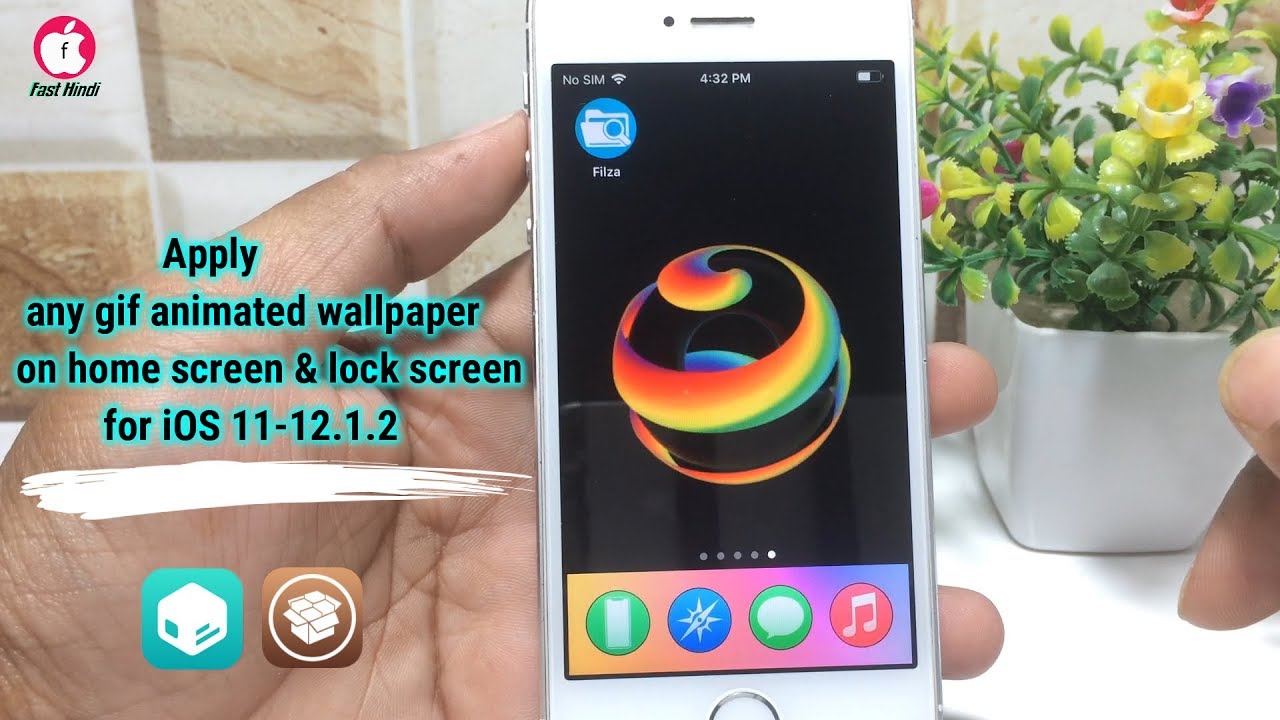 Smartphone - HD Wallpaper 