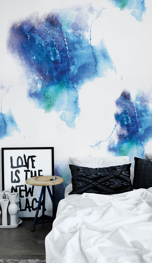 Love Is The New Black - HD Wallpaper 