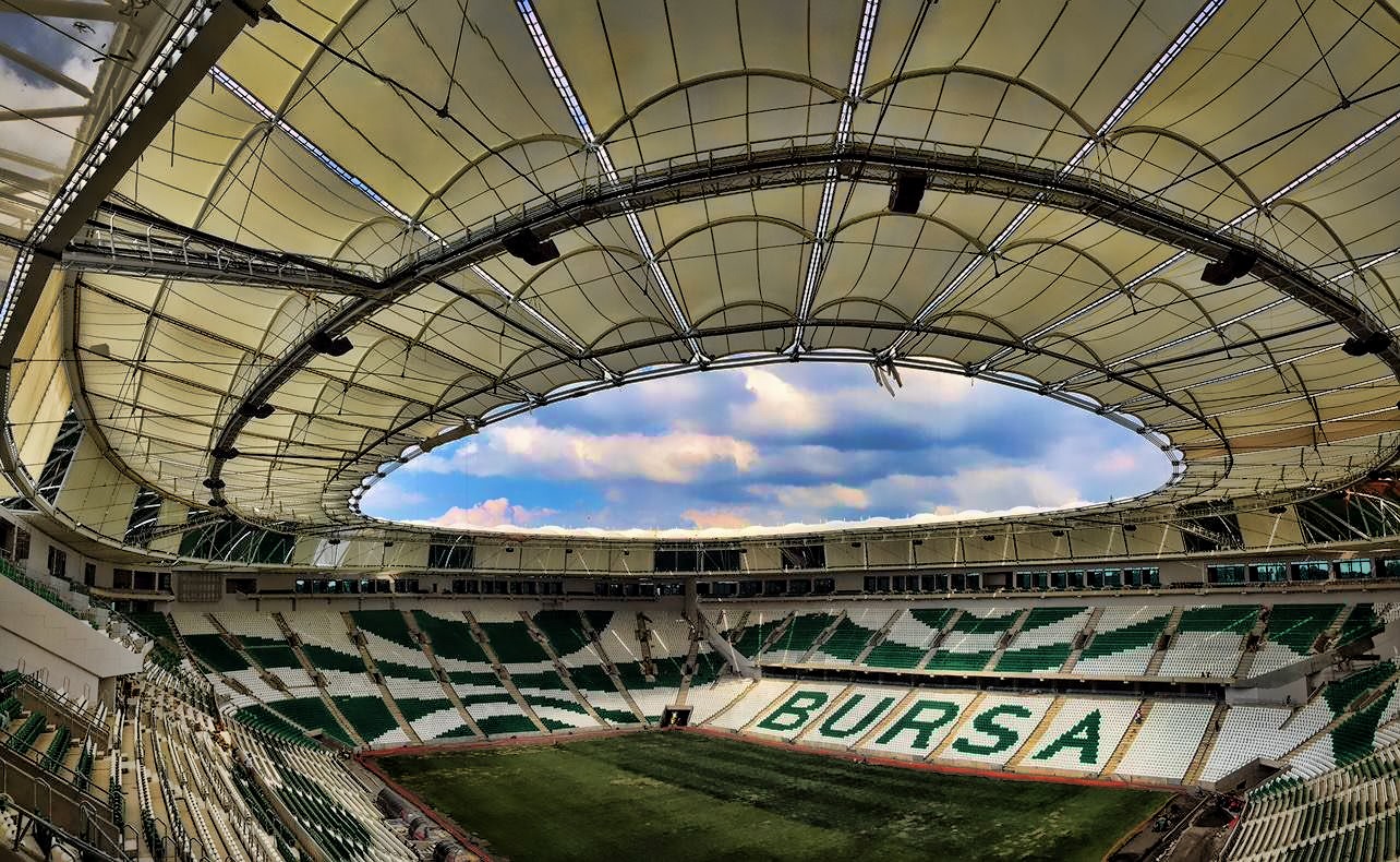 Bursaspor Duvar Kağıtları Hd - HD Wallpaper 