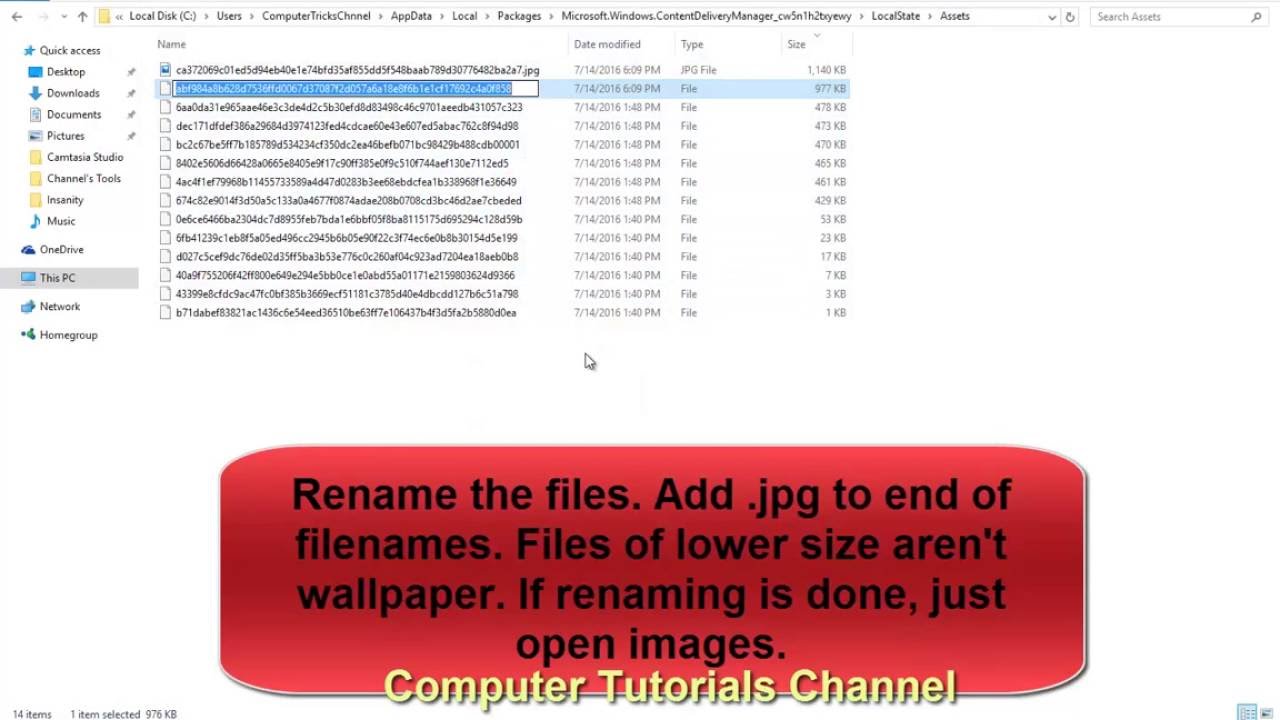 Screenshot - HD Wallpaper 