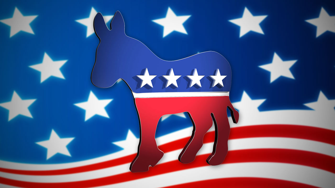 Democratic Party - HD Wallpaper 