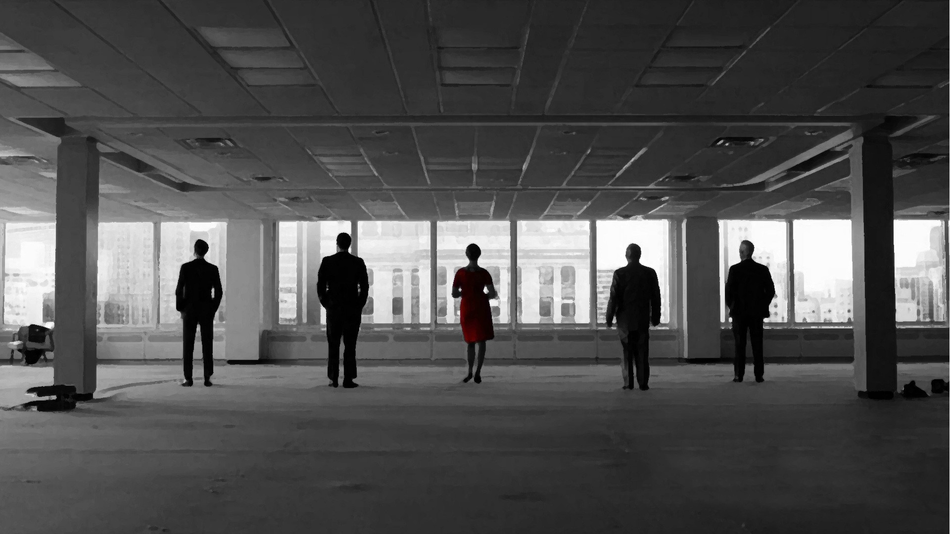 Mad Men Wallpapers - 1920x1080 Wallpaper - teahub.io