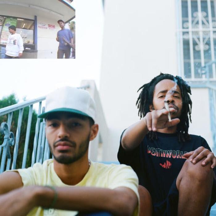 Earl Sweatshirt The Mint Feat Navy Blue - HD Wallpaper 