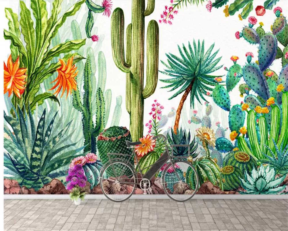 Fondos De Pantalla Cactus Hd - HD Wallpaper 