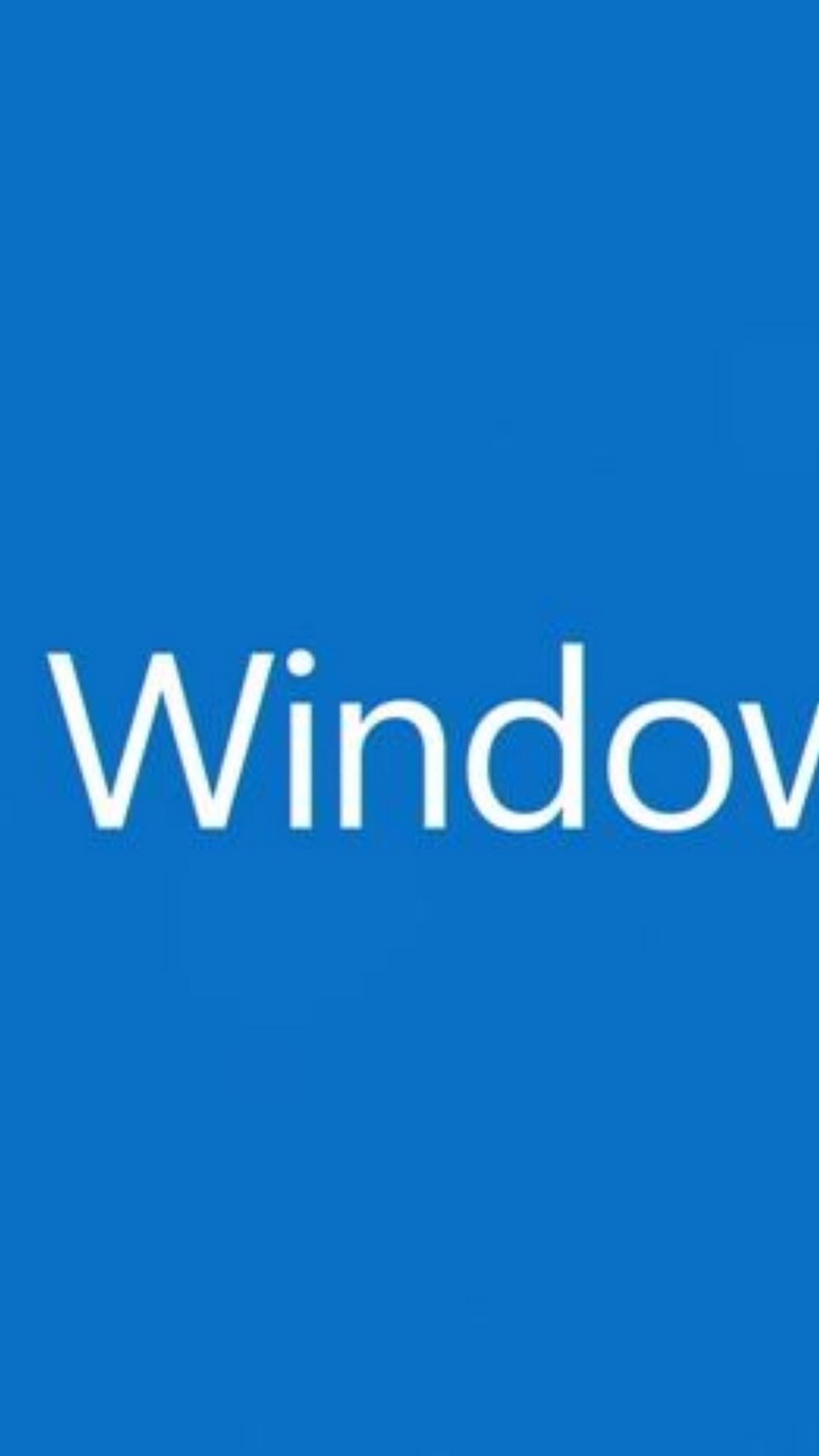 Wallpaper Windows 10 Technical Preview, Windows 10 - Windows 7 - HD Wallpaper 