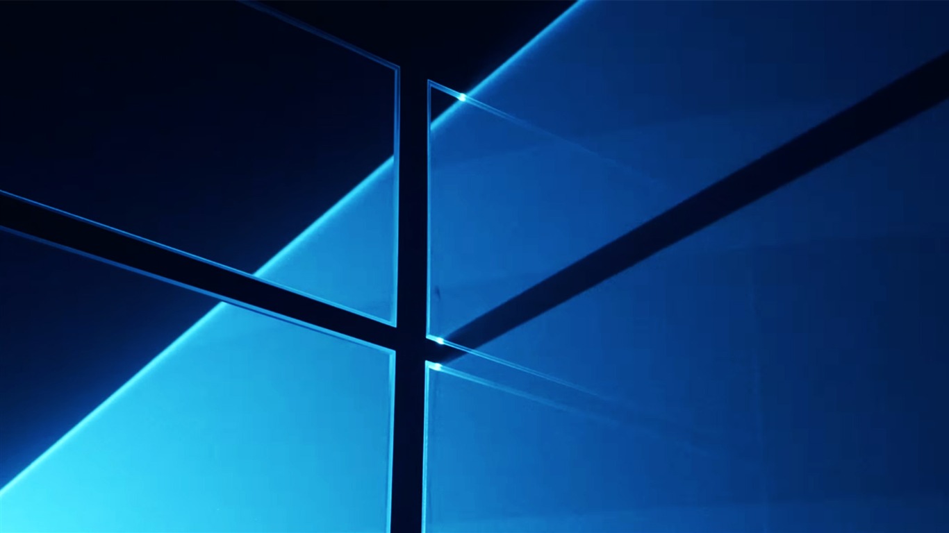 Microsoft Windows 10 Desktop Wallpaper - 윈도우 10 배경 화면 - HD Wallpaper 