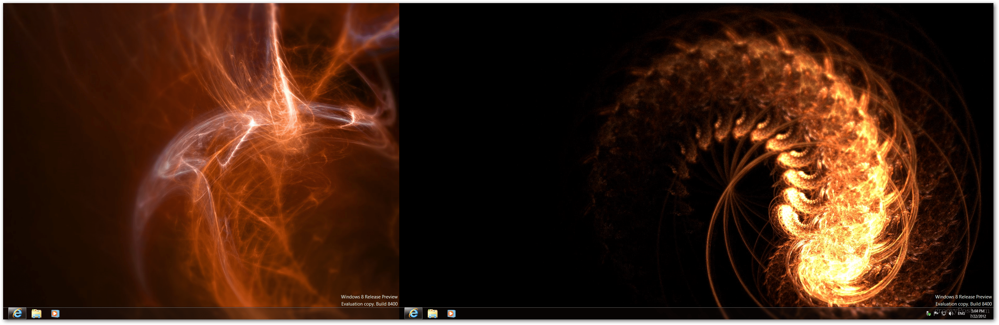 Screenshot - HD Wallpaper 