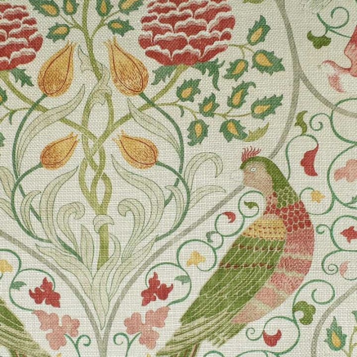 Morris Wallpapers Seasons By May - HD Wallpaper 