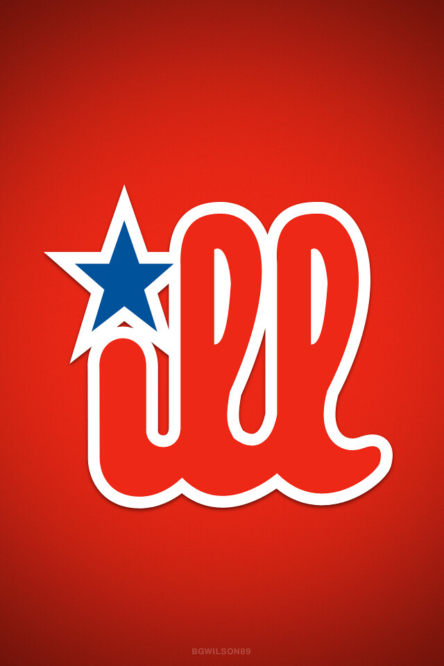 Philadelphia Phillies Ill - HD Wallpaper 