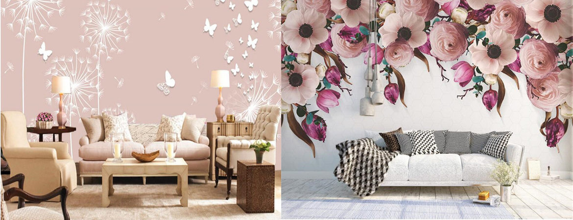 Best Wall Coverings Deals, Discount Wallpaper On Sale - Цветы Розы Фон - HD Wallpaper 