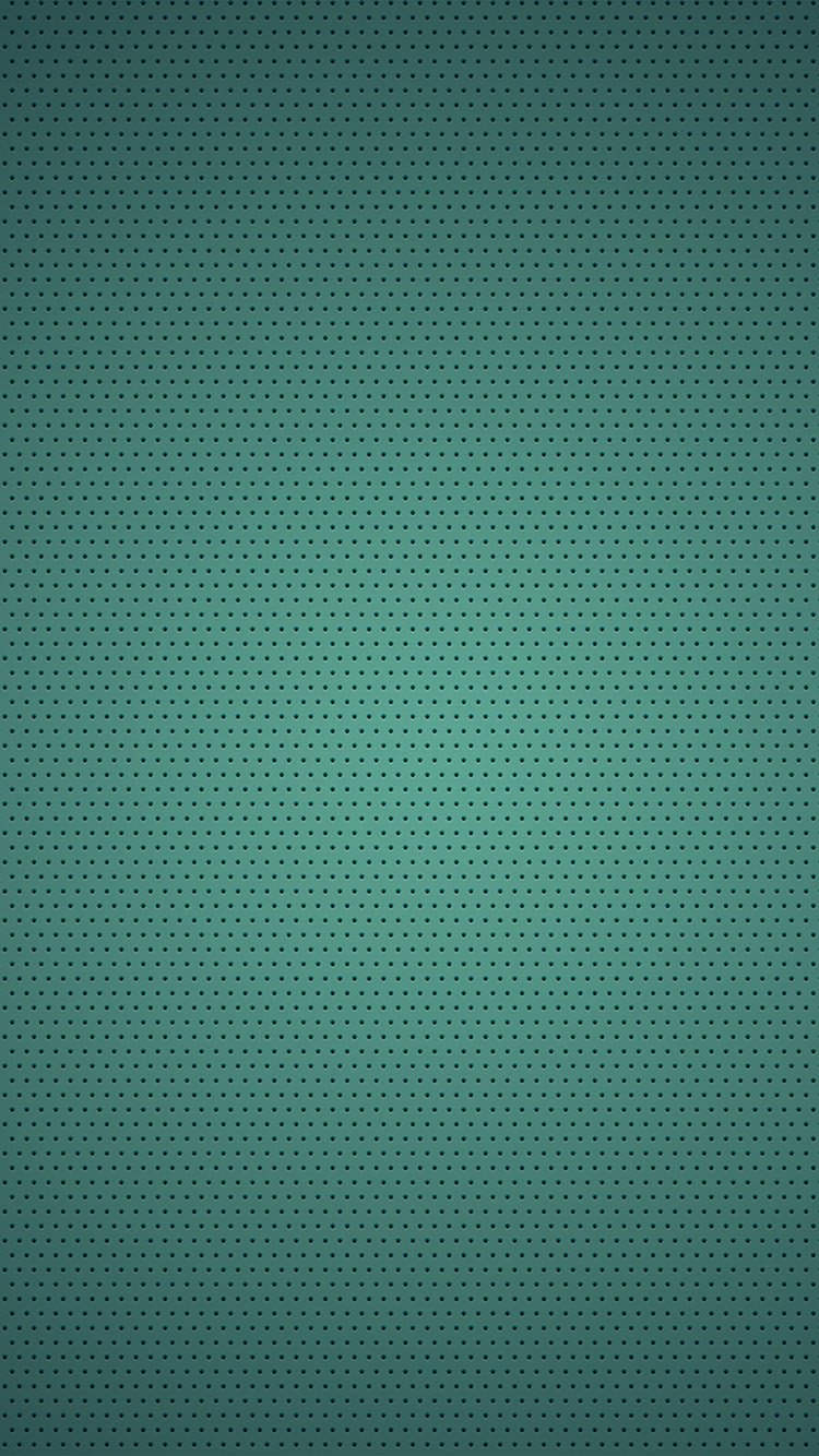 Com Apple Iphone Wallpaper Vs42 Dot Blue Green Texture Pattern 750x1334 Wallpaper Teahub Io