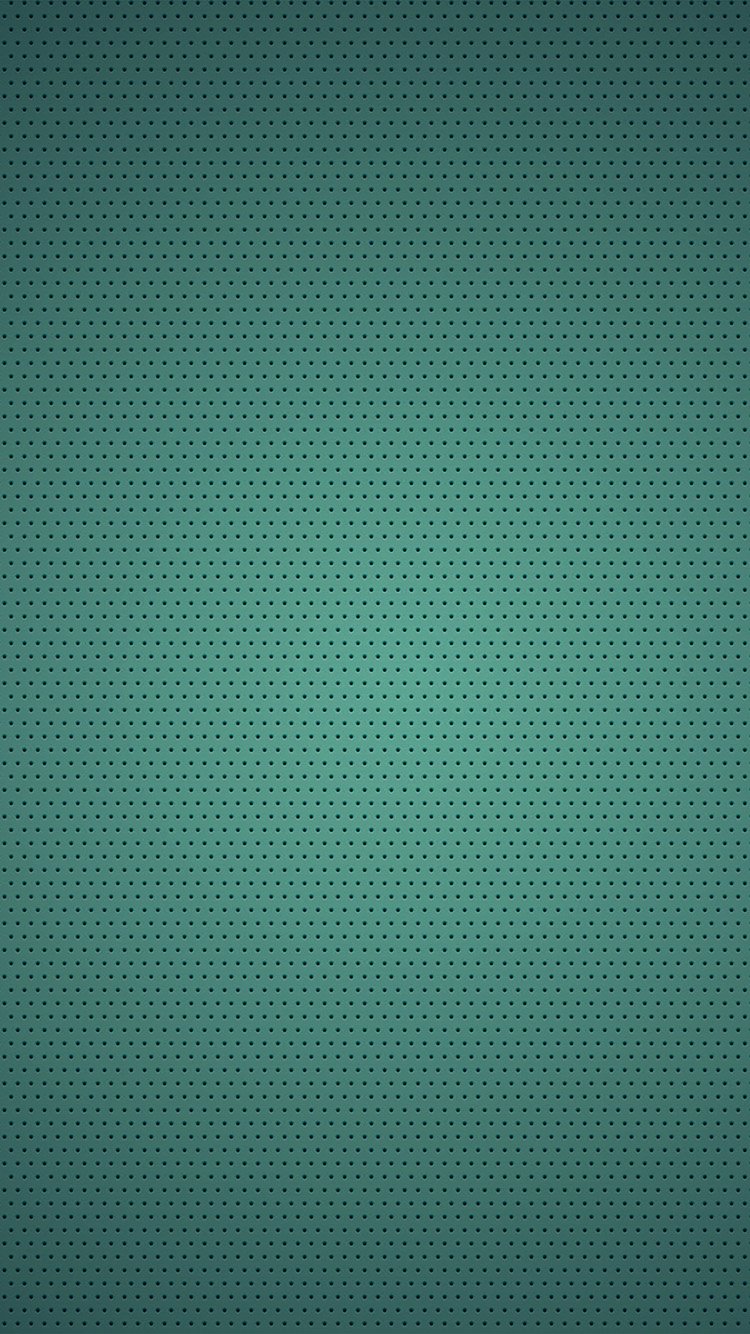 Com Apple Iphone Wallpaper Vs42 Dot Blue Green Texture - Pattern - HD Wallpaper 