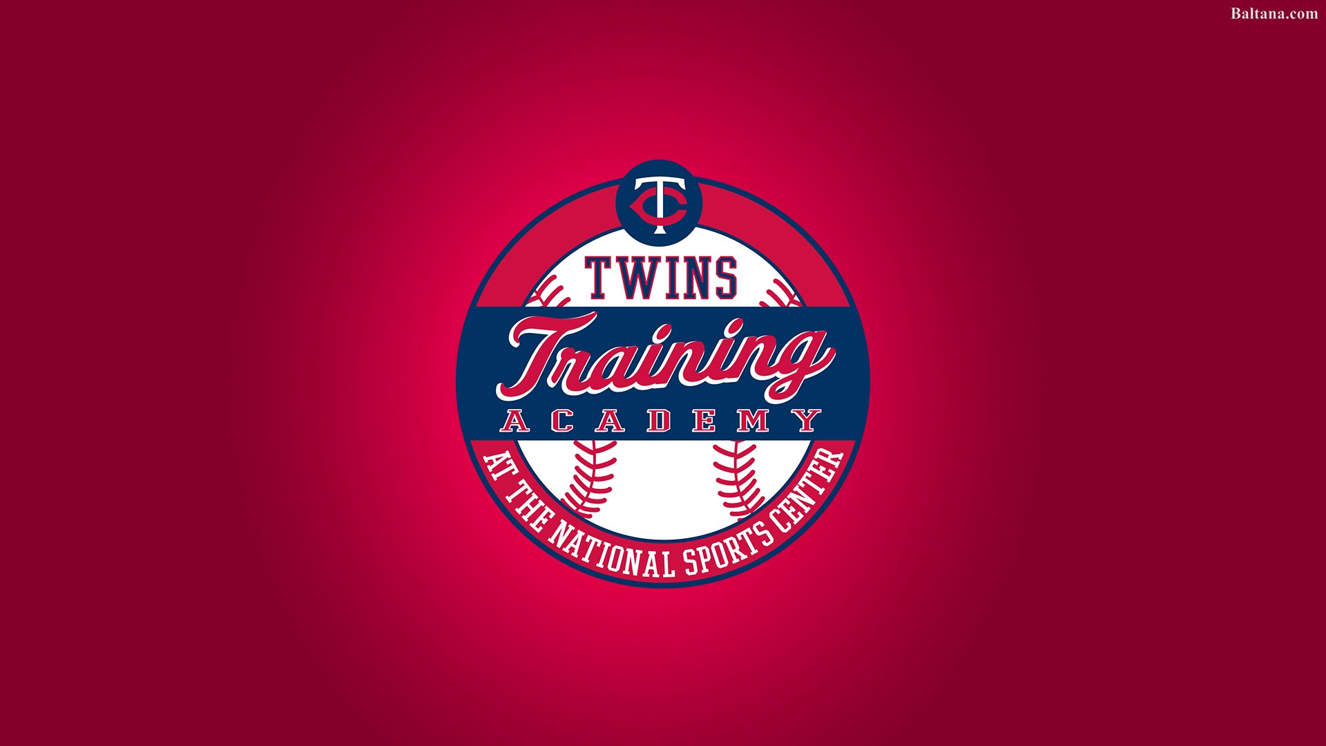 Minnesota Twins Desktop Wallpaper - Graphic Design - HD Wallpaper 