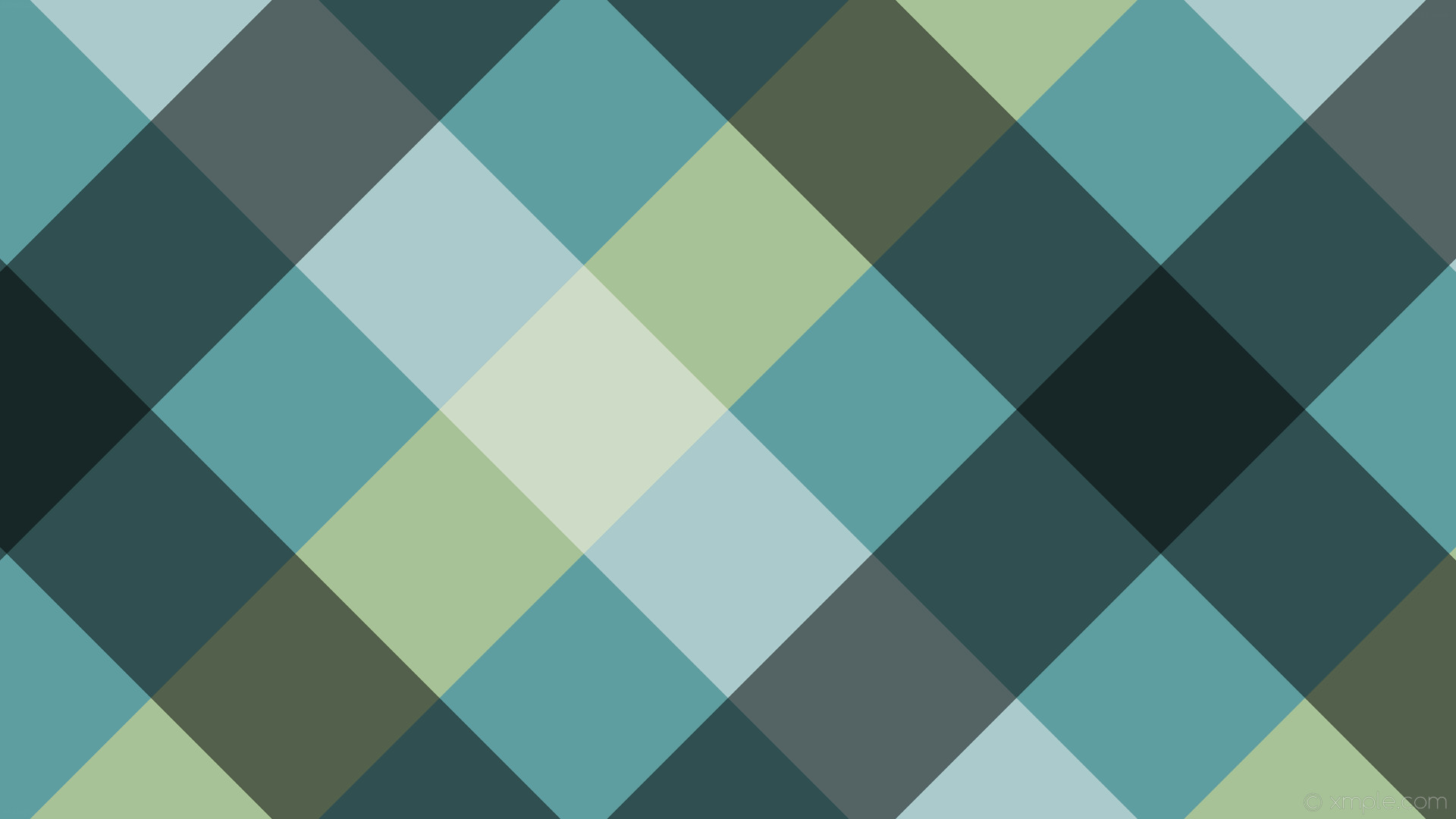 Wallpaper Striped Blue White Yellow Quad Black Gingham - HD Wallpaper 