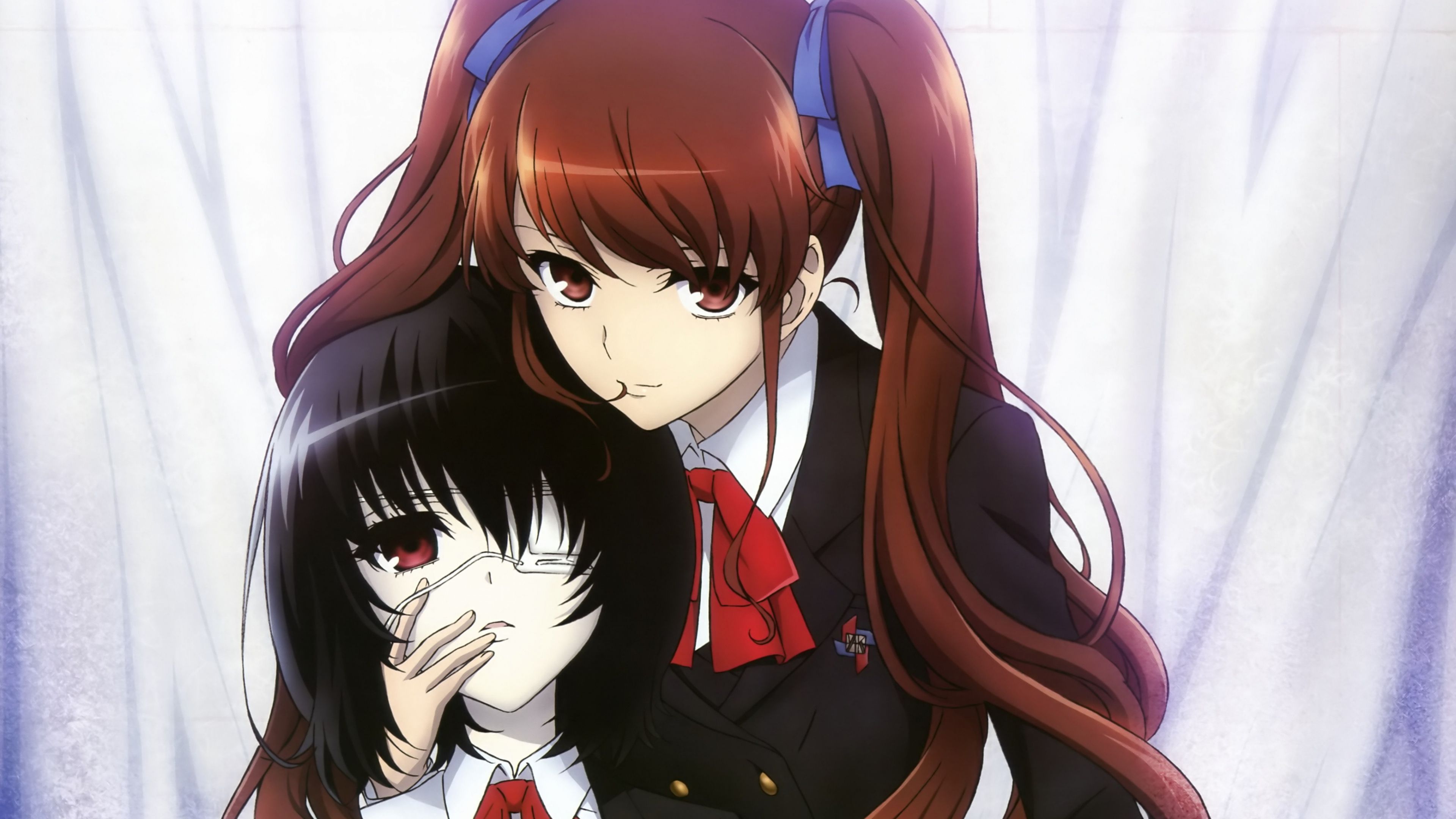 Izumi Akazawa - HD Wallpaper 