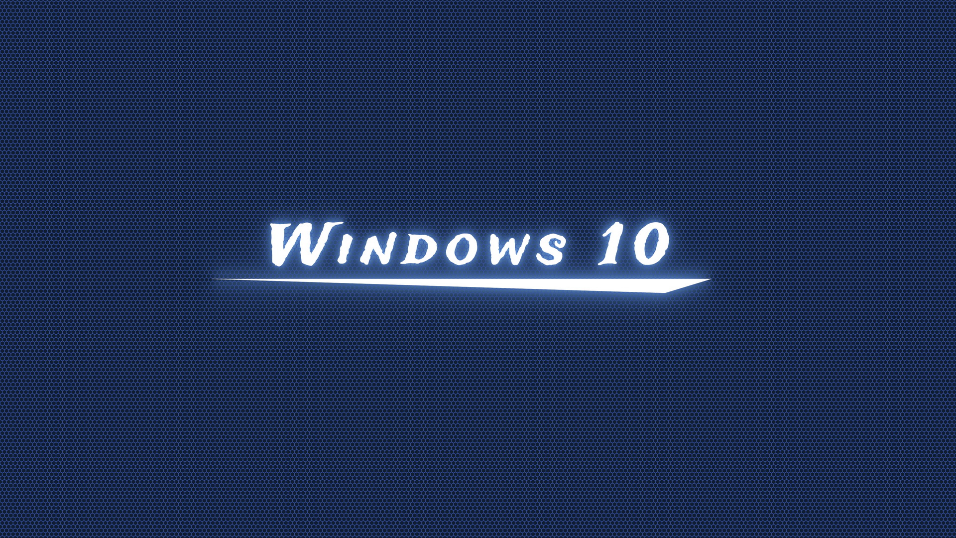 Windows 10 Wallpaper - Parallel - HD Wallpaper 