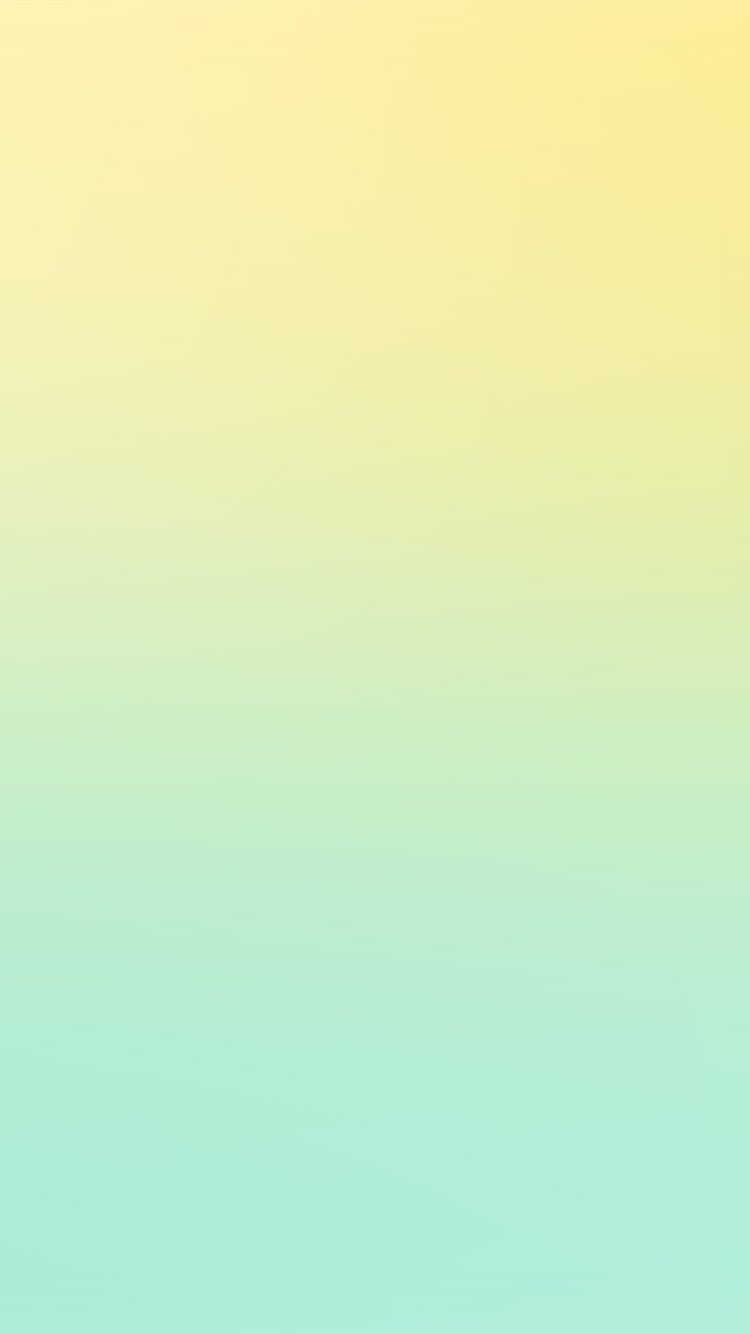 Pastel Yellow And Green - HD Wallpaper 