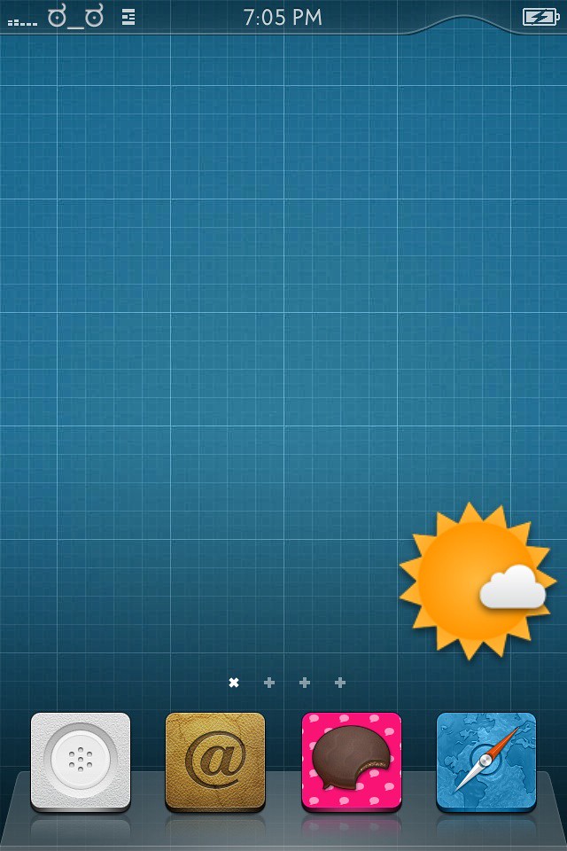 Android - HD Wallpaper 