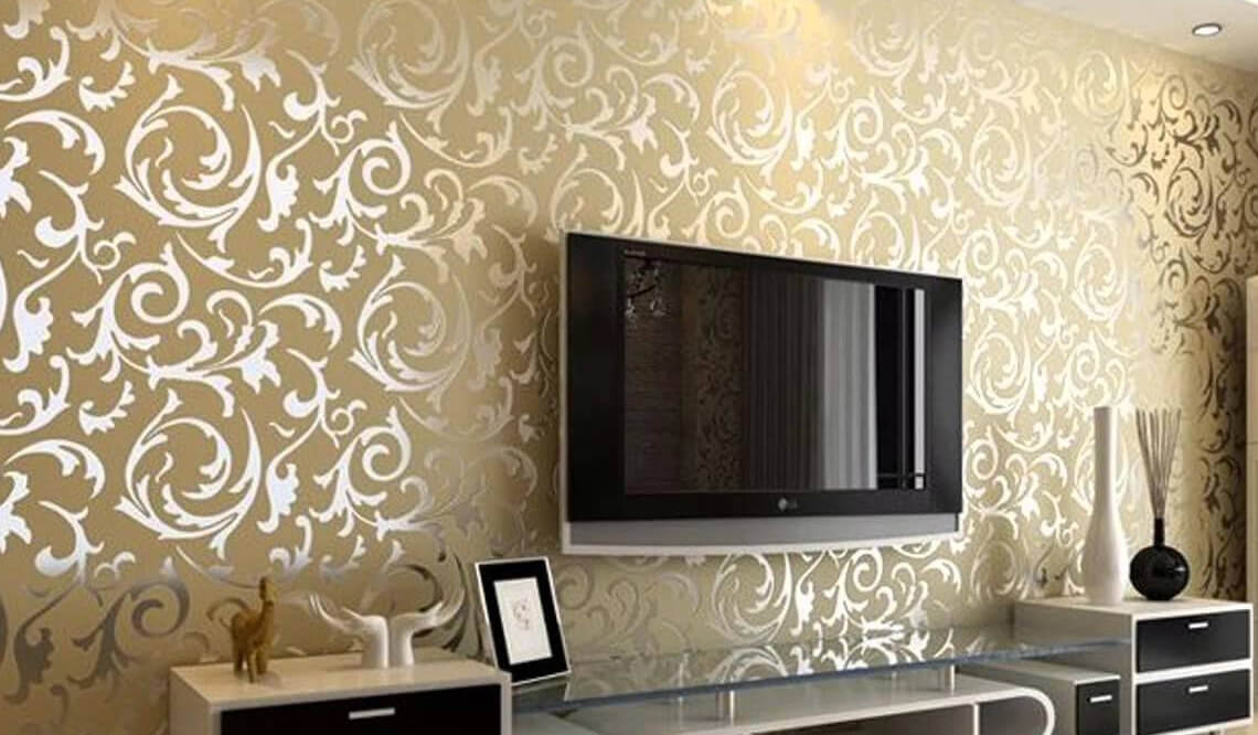 Wallpaper Dealer In Chennai - Latest Wallpaper For Wall - HD Wallpaper 