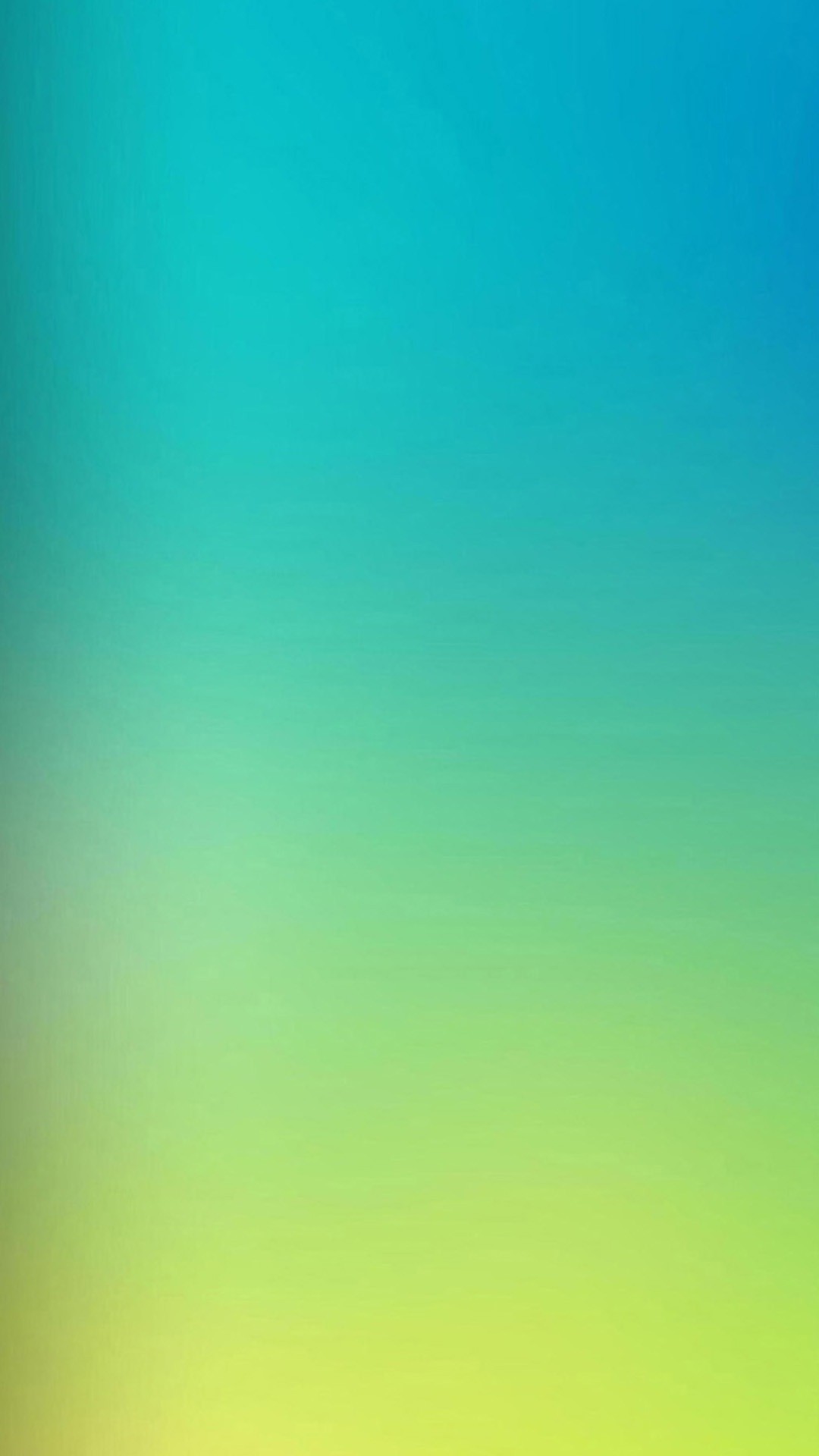 Blue Yellow Wallpaper Iphone Resolution - Green Blue Gradient Background - HD Wallpaper 