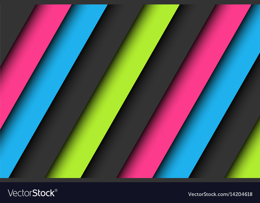 Neon Colors Background - HD Wallpaper 