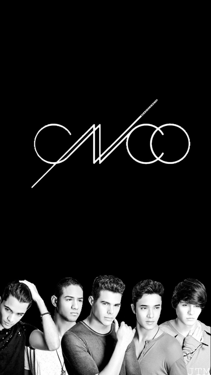 Cnco Image - Cnco Hey Dj Album Cover