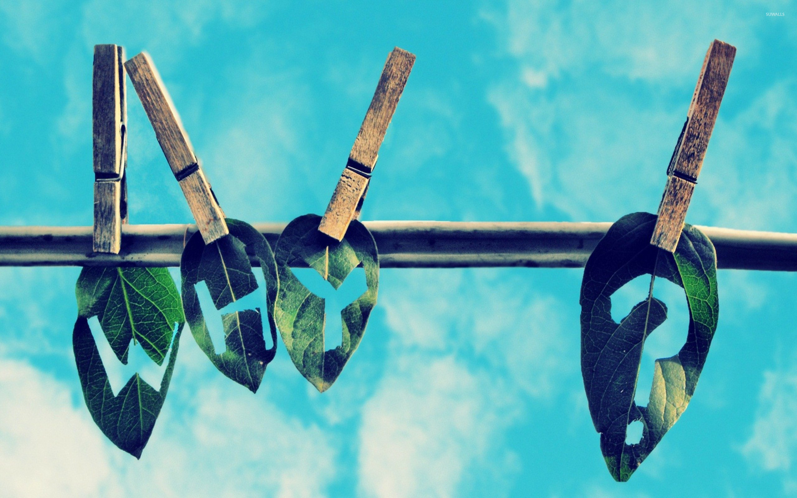 意境 桌面 - HD Wallpaper 