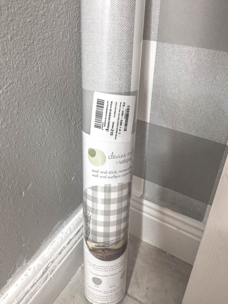 Devine Color Buffalo Plaid Peel & Stick 750x1000 Wallpaper teahub.io