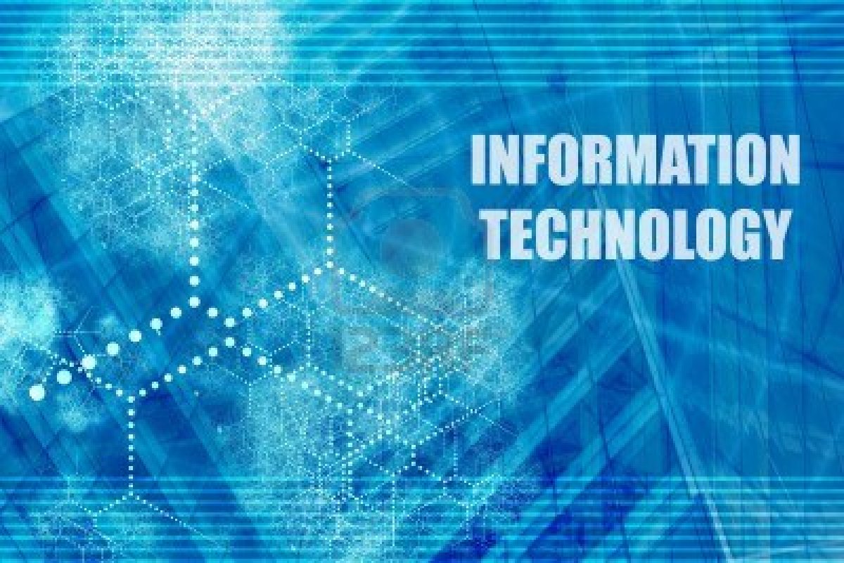 Information Technology Download Hd Wallpapers Chainimage - Information Technology Wallpaper Hd - HD Wallpaper 