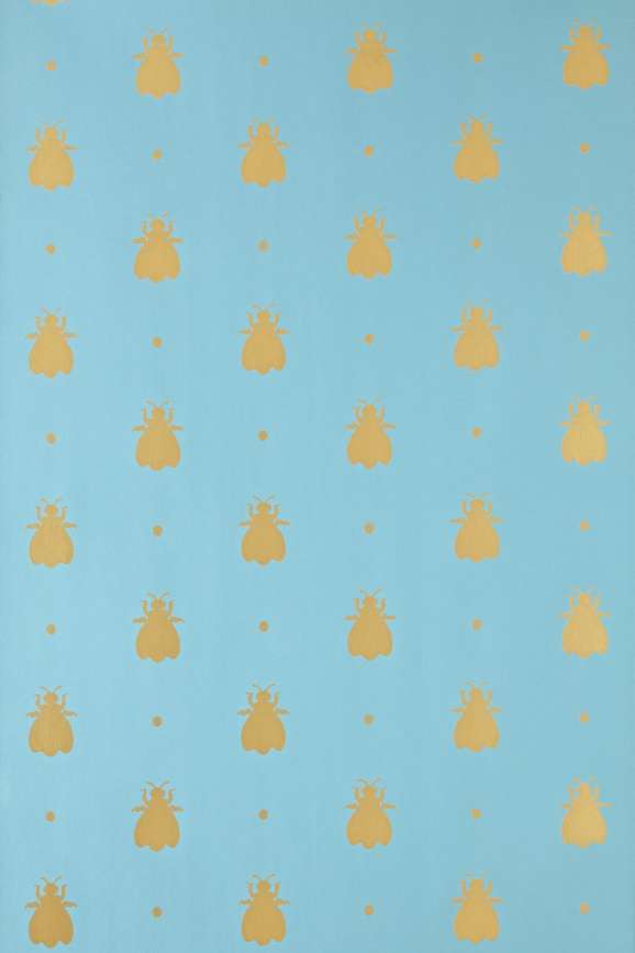Farrow & Ball Bumble Bee - HD Wallpaper 