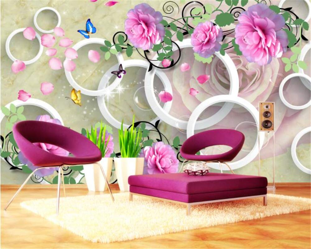 Papier Peint Mural 3d Enfants - HD Wallpaper 