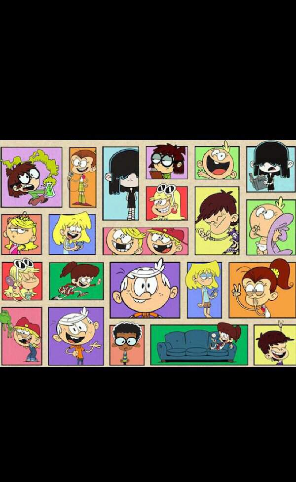 the loud house kings of the con dailymotion