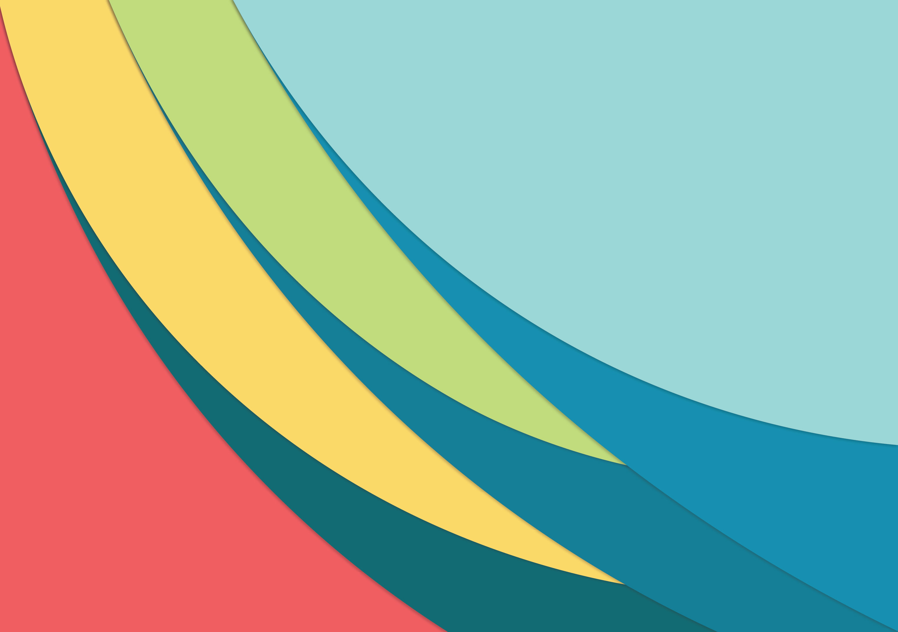 Minimal Colour Wallpaper Hd - HD Wallpaper 