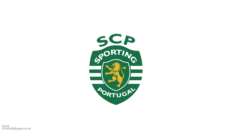 Sporting Clube De Portugal - HD Wallpaper 