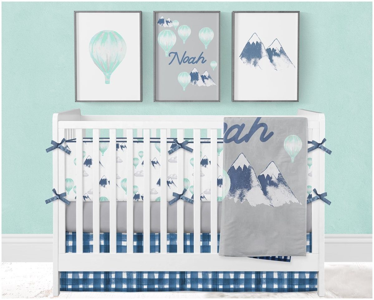 Nursery - HD Wallpaper 