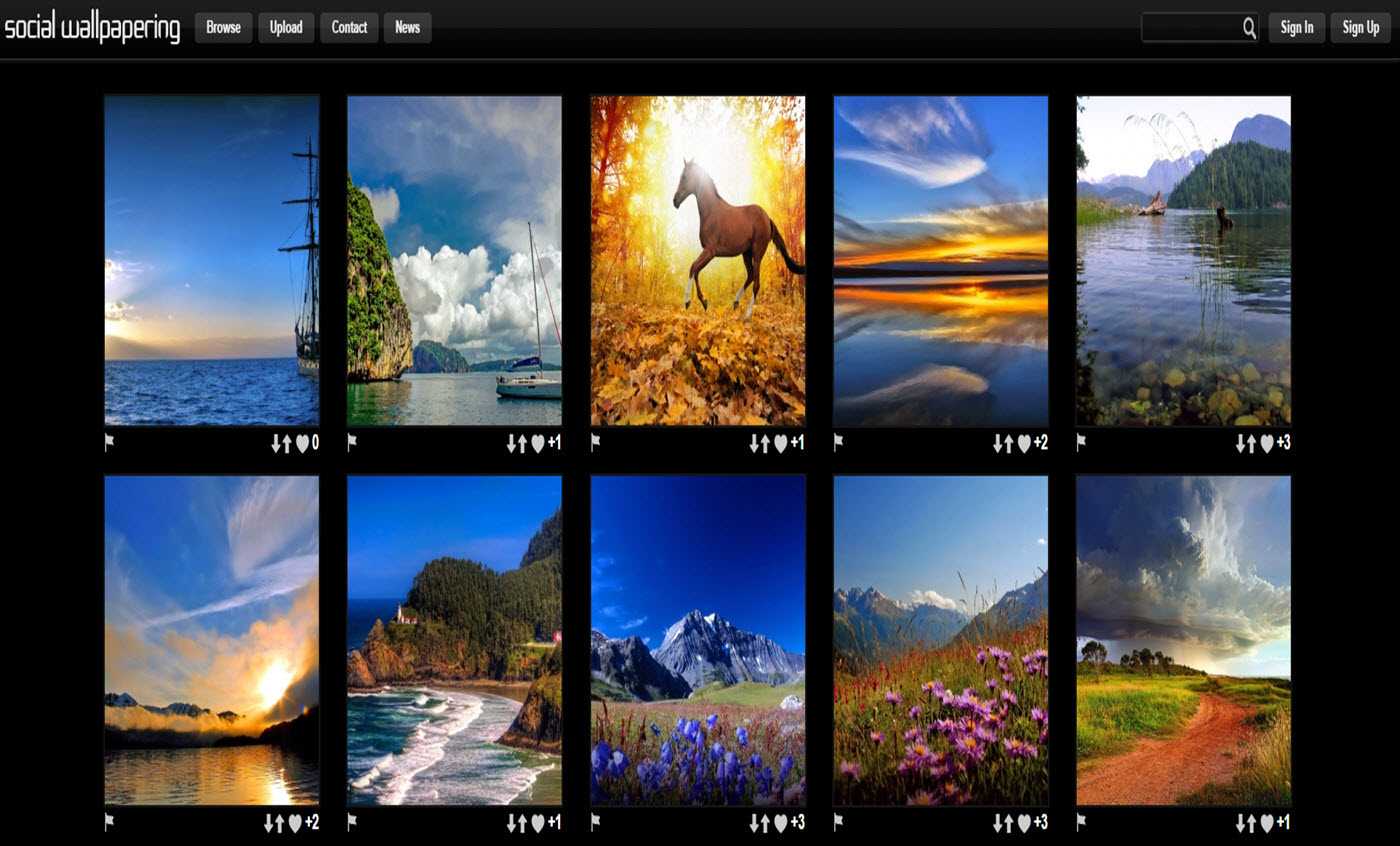 Wallpaper - Collage - HD Wallpaper 