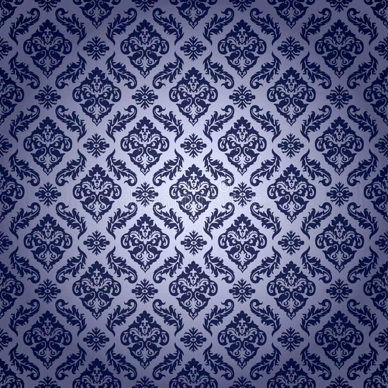 Red Damask Wallpaper Home Decor Wall Paper Wallpapers - HD Wallpaper 