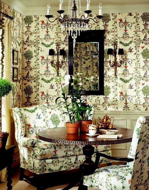Living Room - HD Wallpaper 
